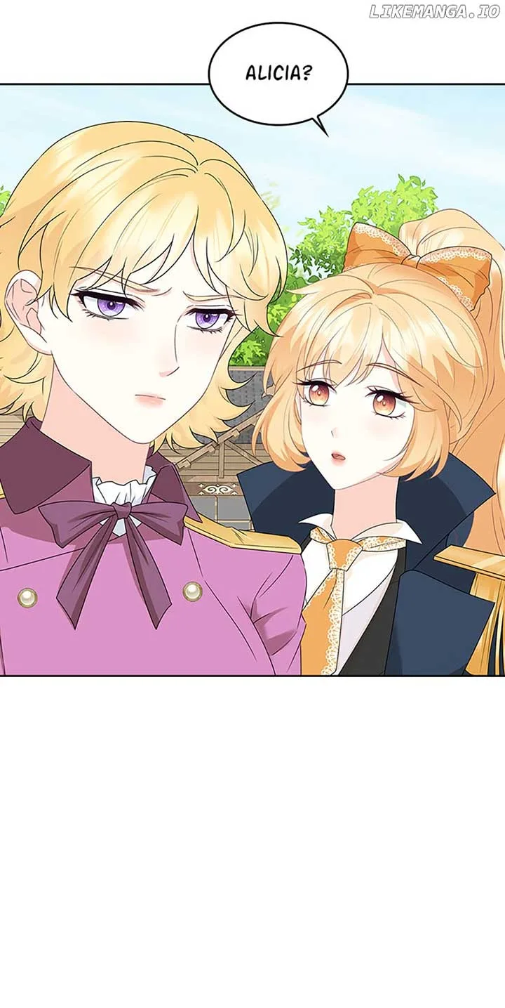 Let’s Live Together Chapter 29 page 47