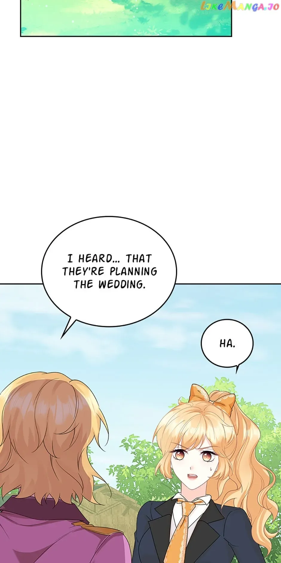 Let’s Live Together Chapter 28 page 18