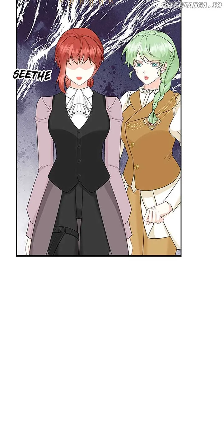 Let’s Live Together Chapter 29 page 44