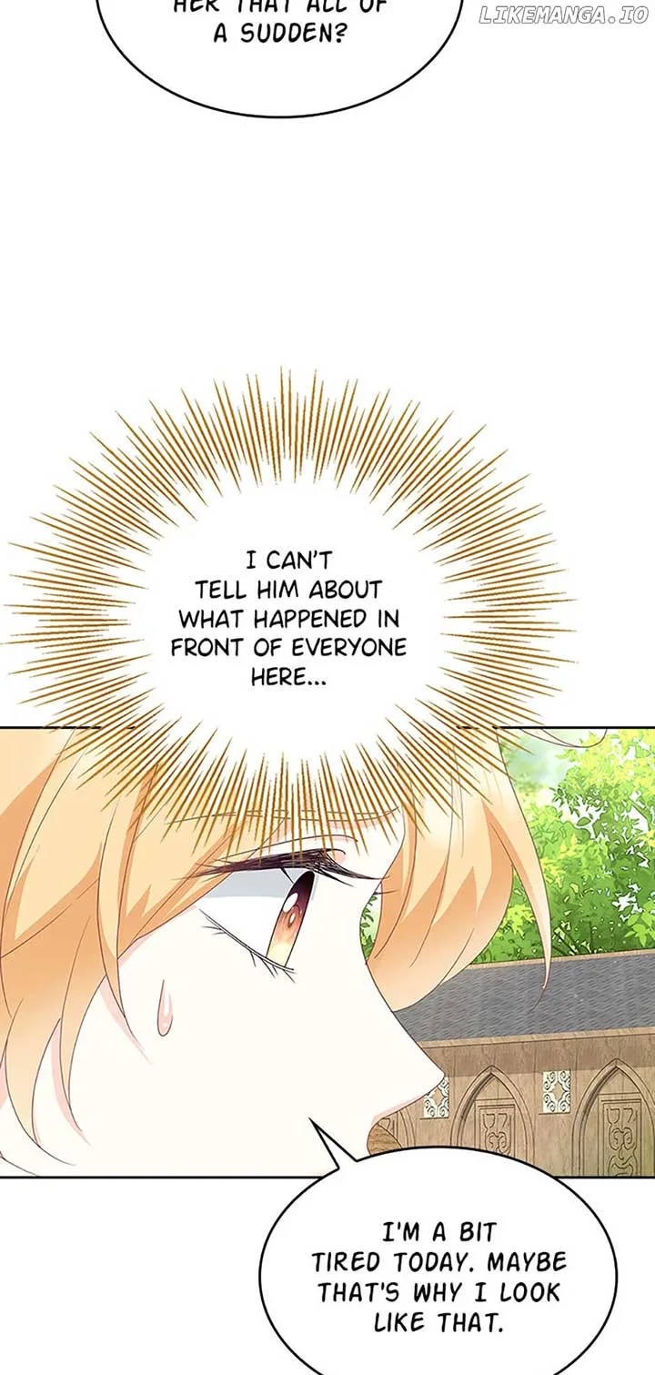 Let’s Live Together Chapter 29 page 71