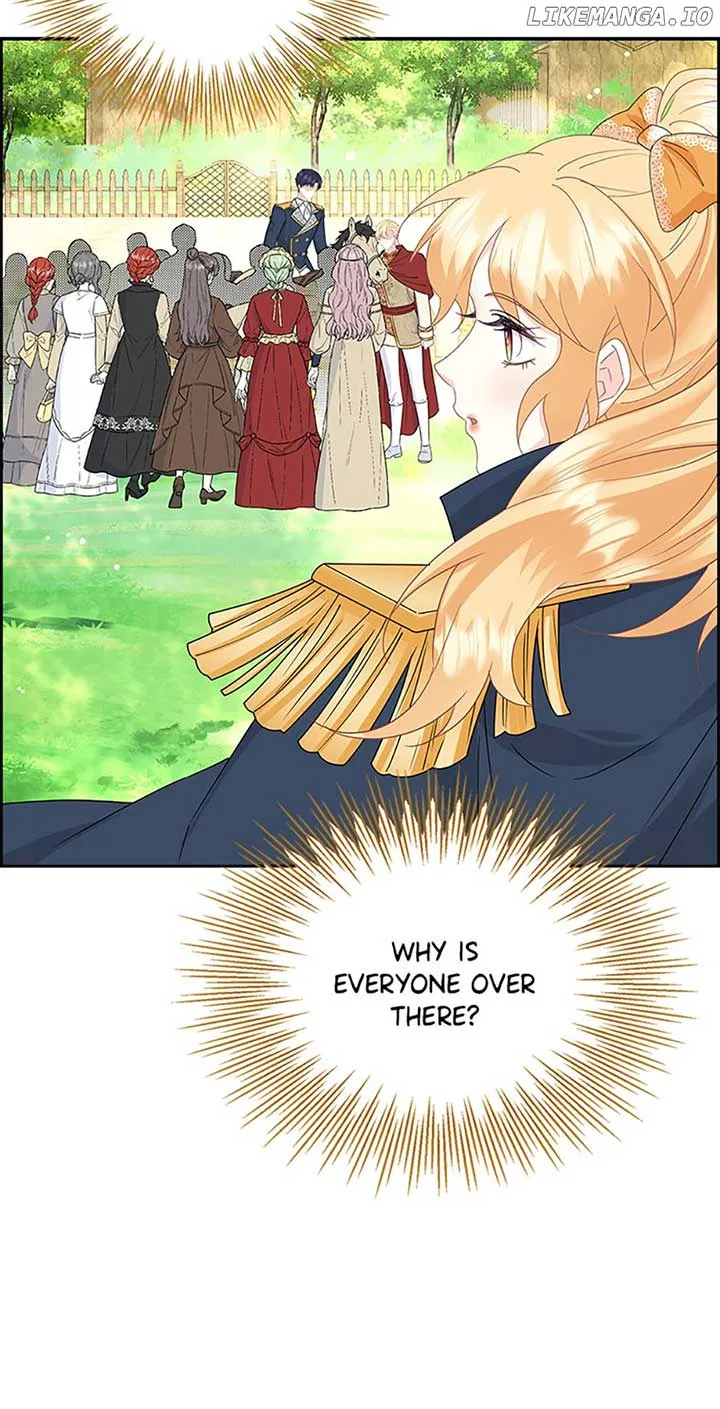 Let’s Live Together Chapter 29 page 19