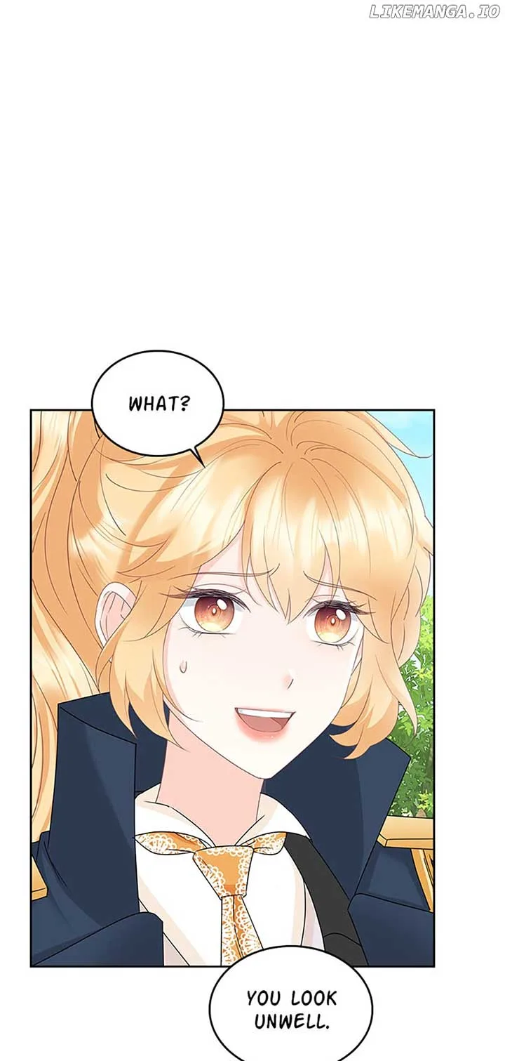 Let’s Live Together Chapter 29 page 69