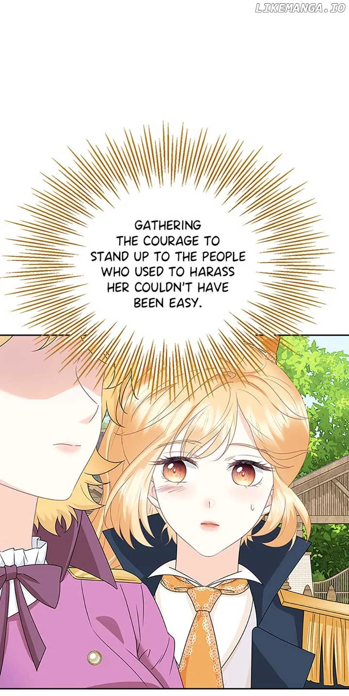 Let’s Live Together Chapter 29 page 49