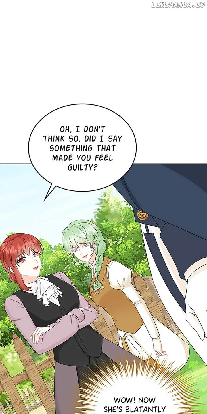 Let’s Live Together Chapter 29 page 39
