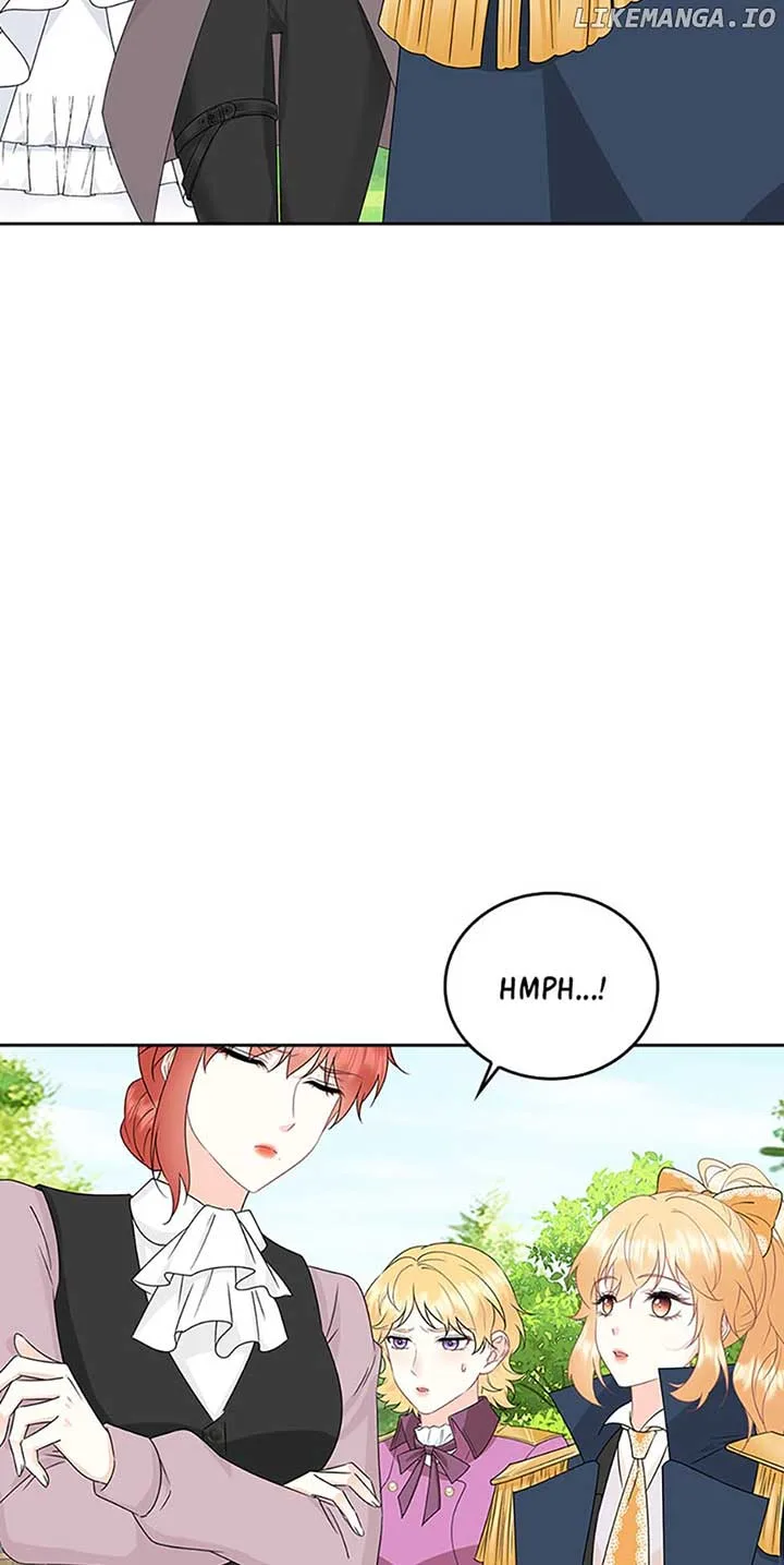 Let’s Live Together Chapter 29 page 54