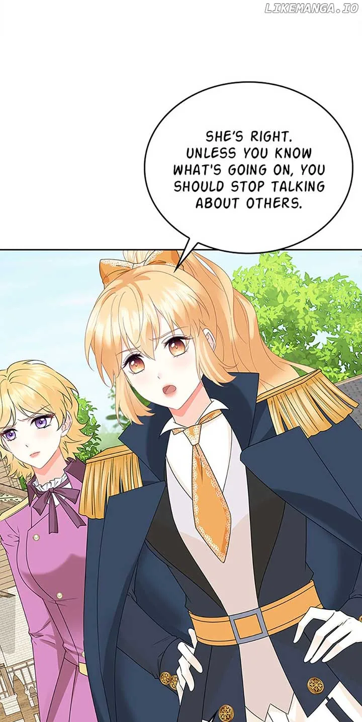 Let’s Live Together Chapter 29 page 52