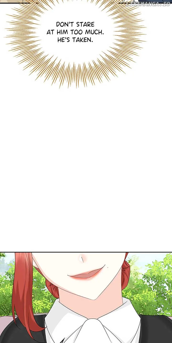 Let’s Live Together Chapter 29 page 25