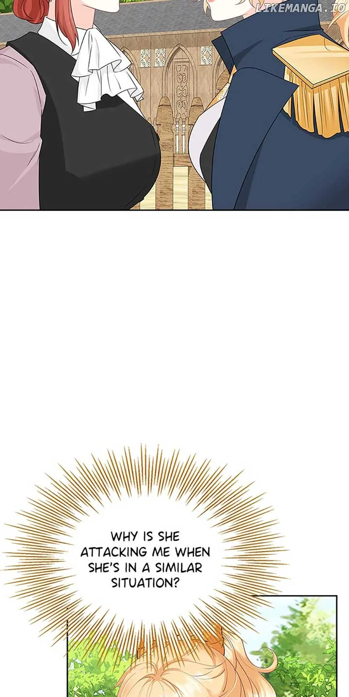 Let’s Live Together Chapter 29 page 42