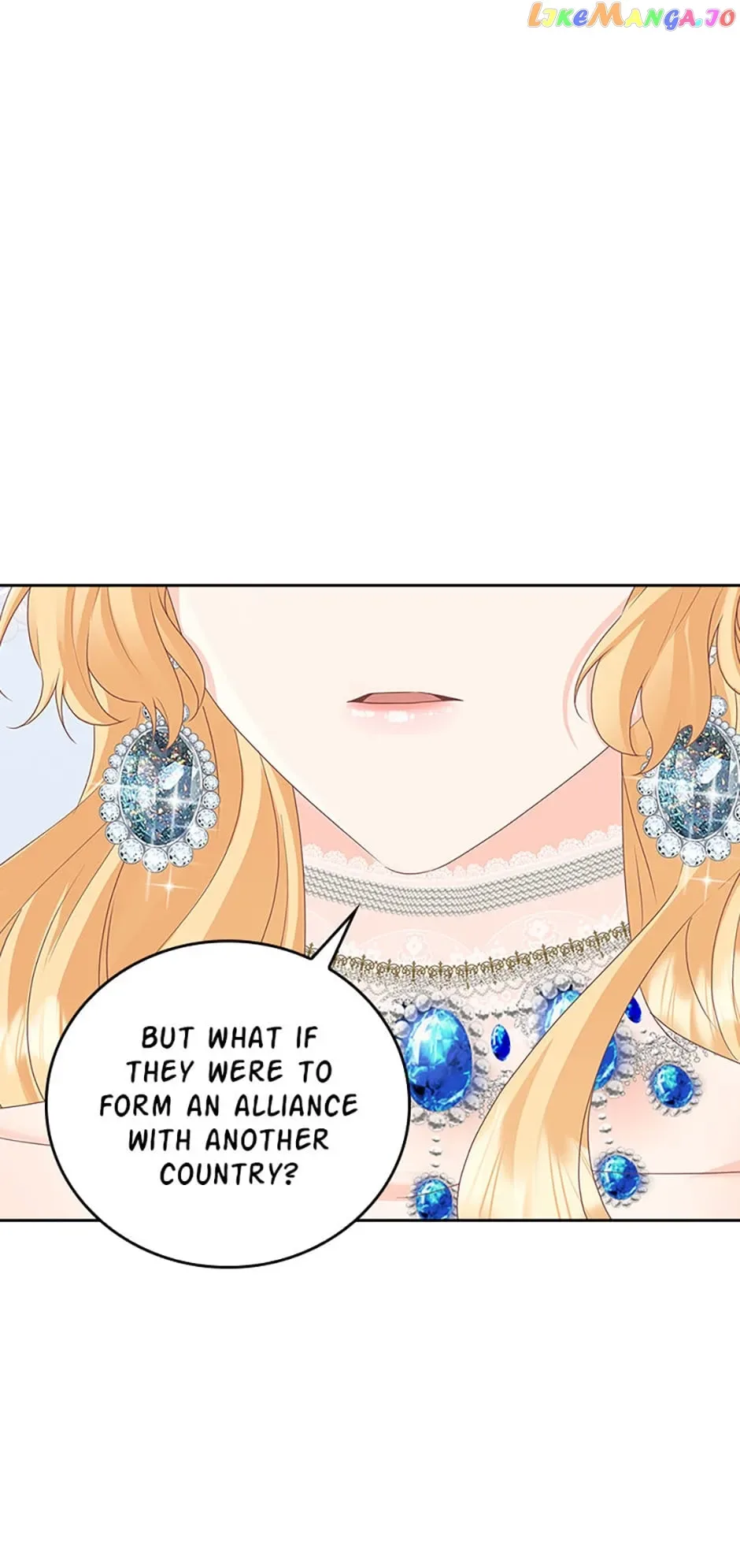 Let’s Live Together Chapter 25 page 80