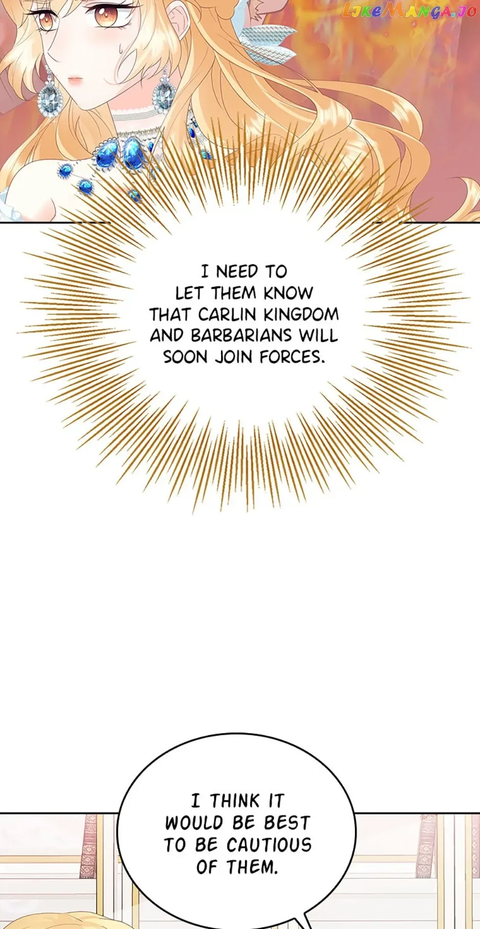 Let’s Live Together Chapter 25 page 69