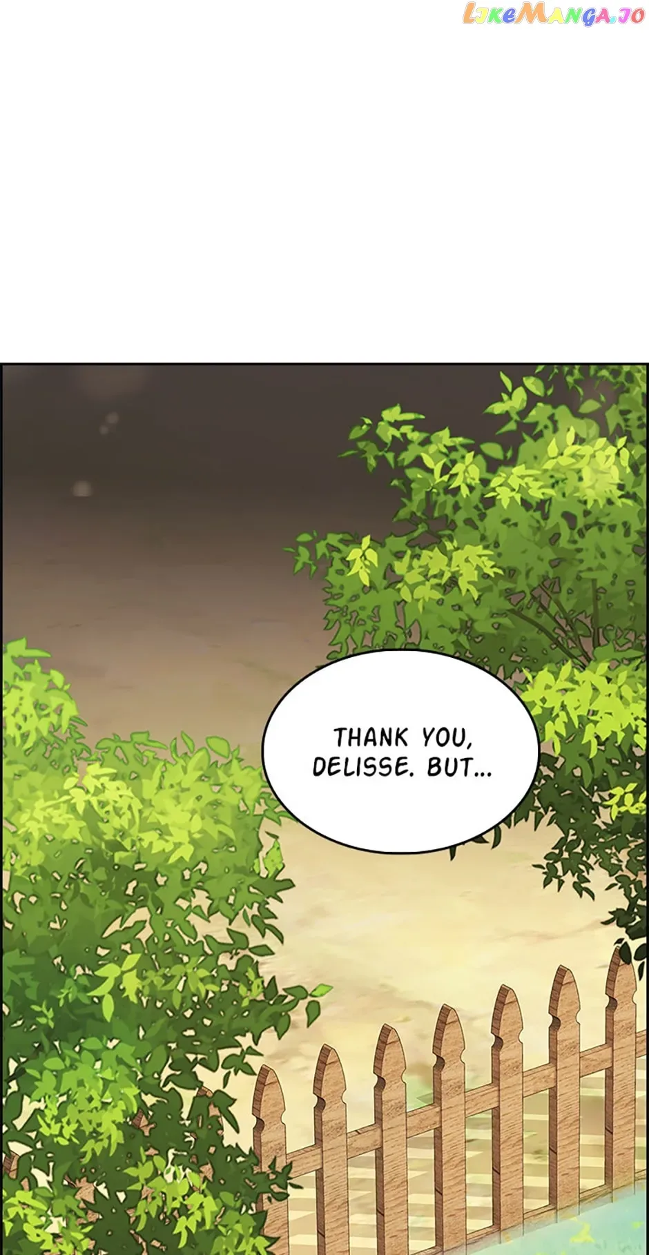Let’s Live Together Chapter 28 page 26