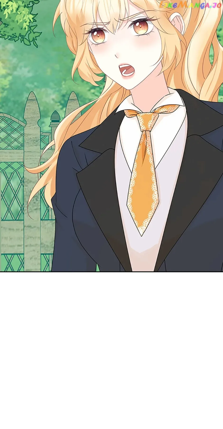 Let’s Live Together Chapter 28 page 30