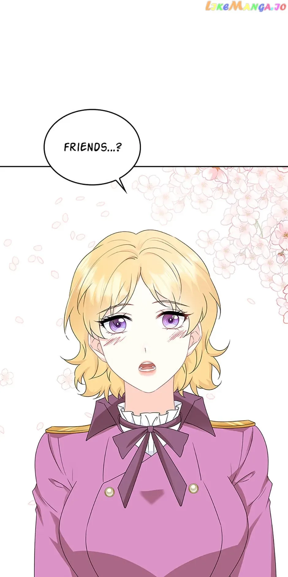 Let’s Live Together Chapter 28 page 31