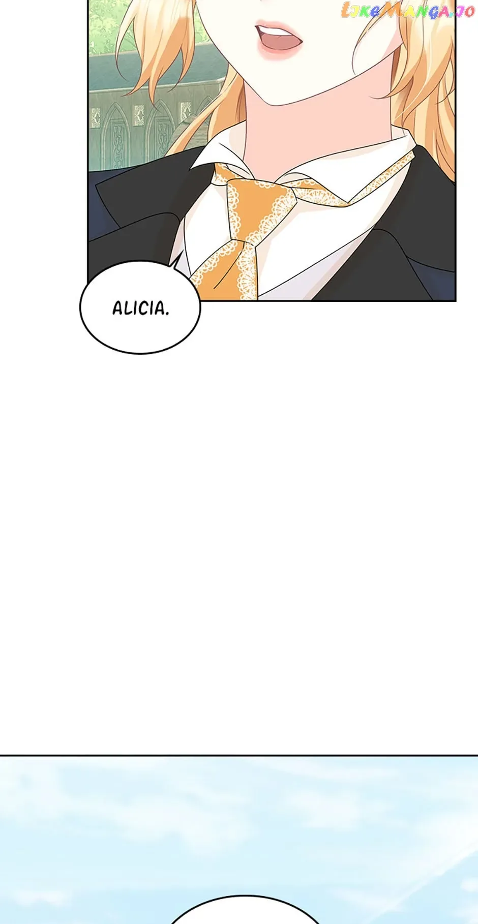 Let’s Live Together Chapter 28 page 23