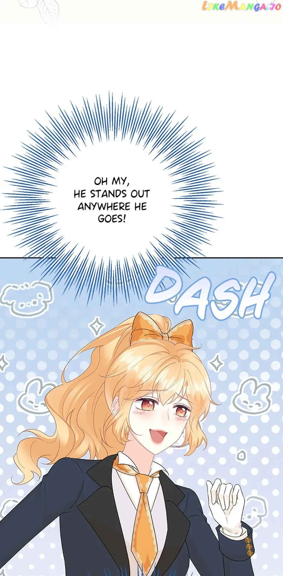 Let’s Live Together Chapter 28 page 42