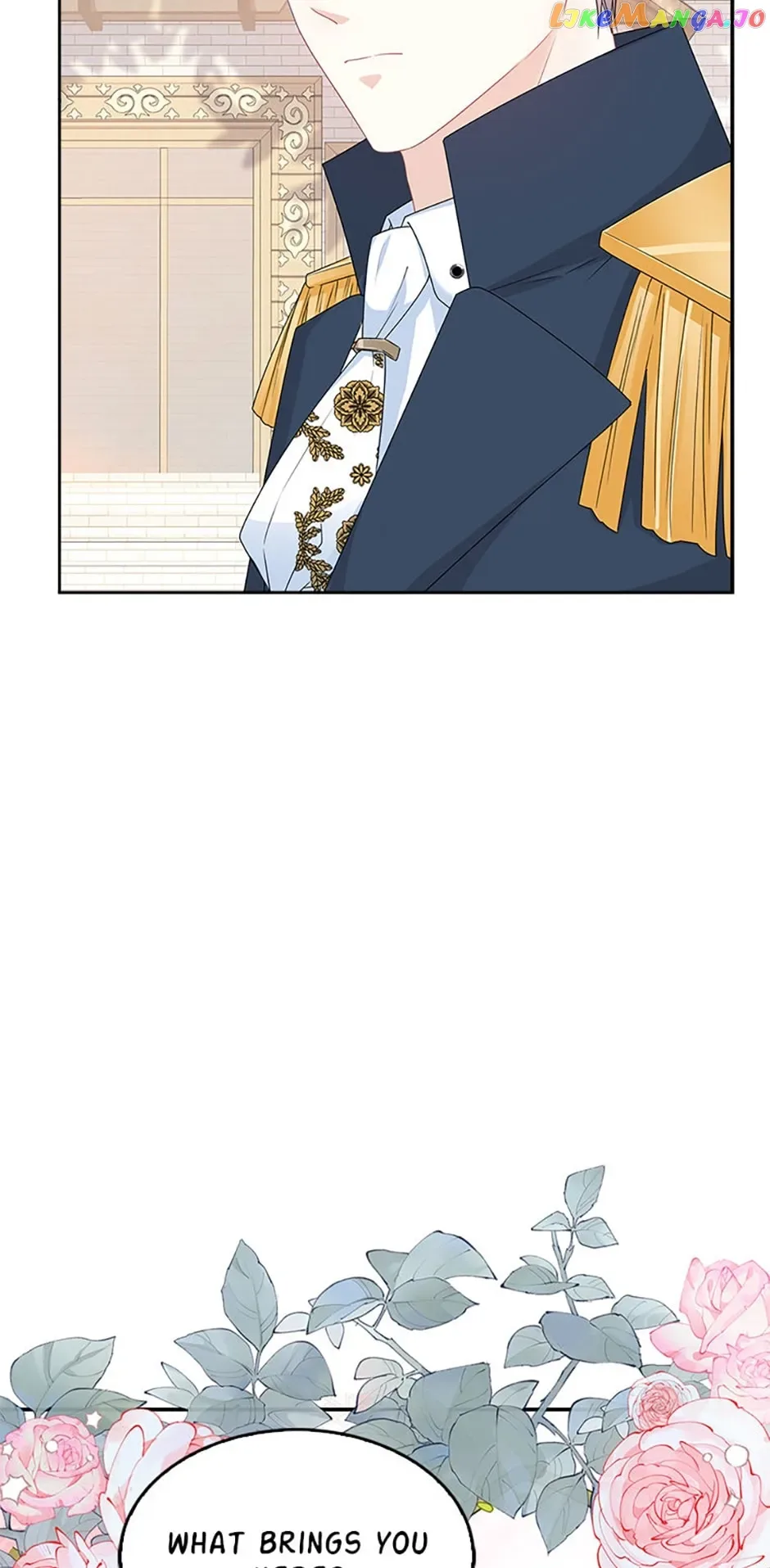 Let’s Live Together Chapter 28 page 44