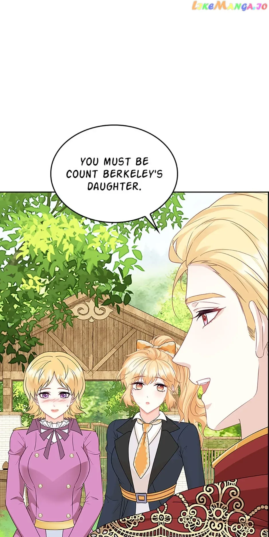 Let’s Live Together Chapter 28 page 53
