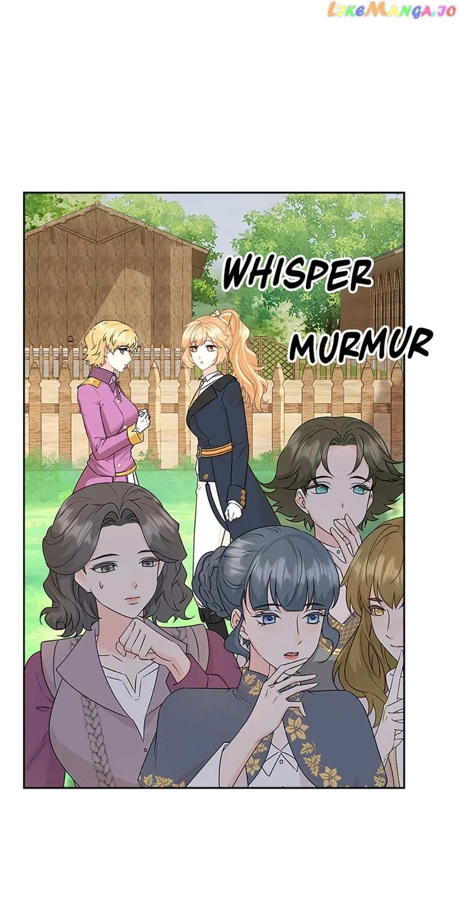 Let’s Live Together Chapter 28 page 35