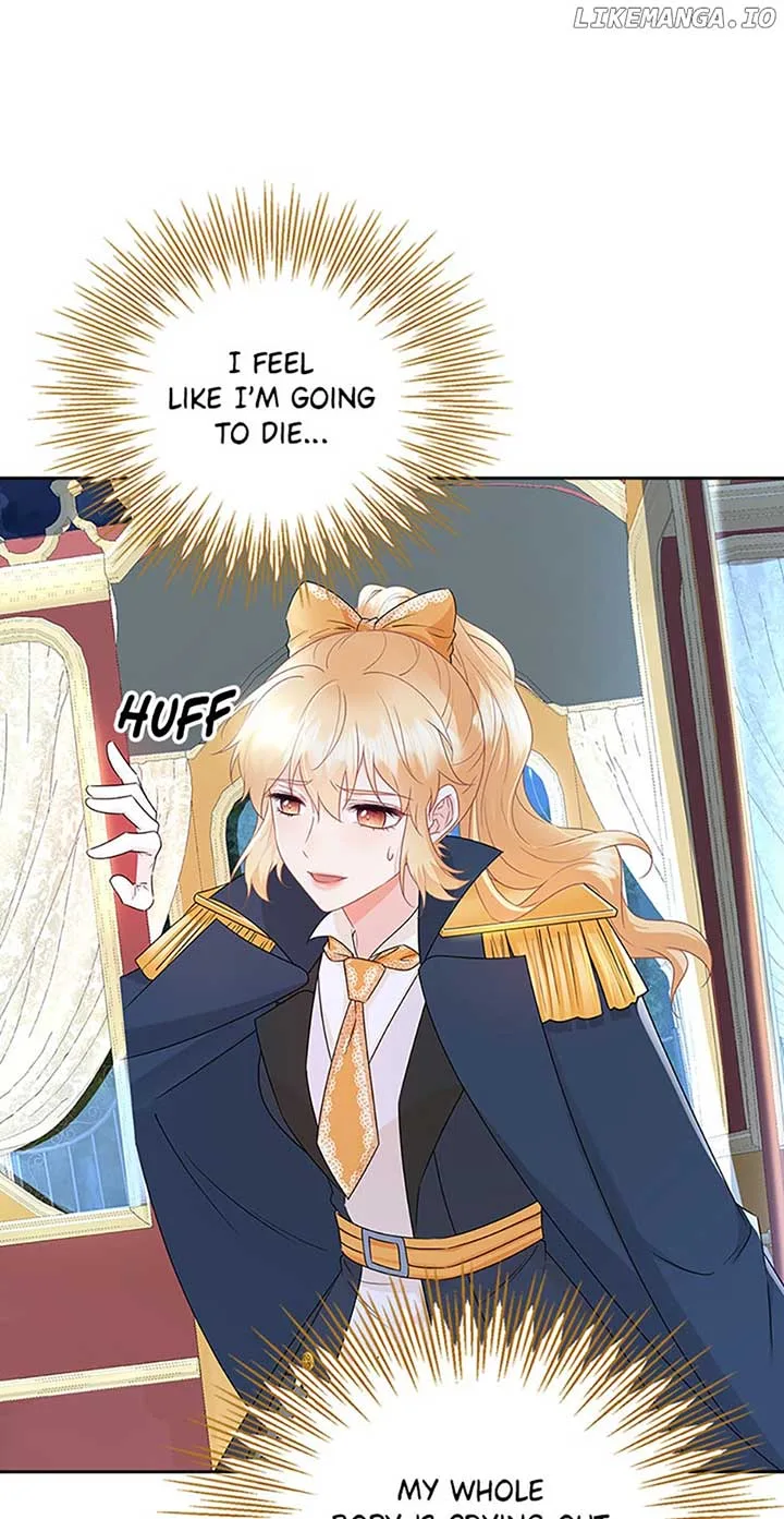 Let’s Live Together Chapter 30 page 9