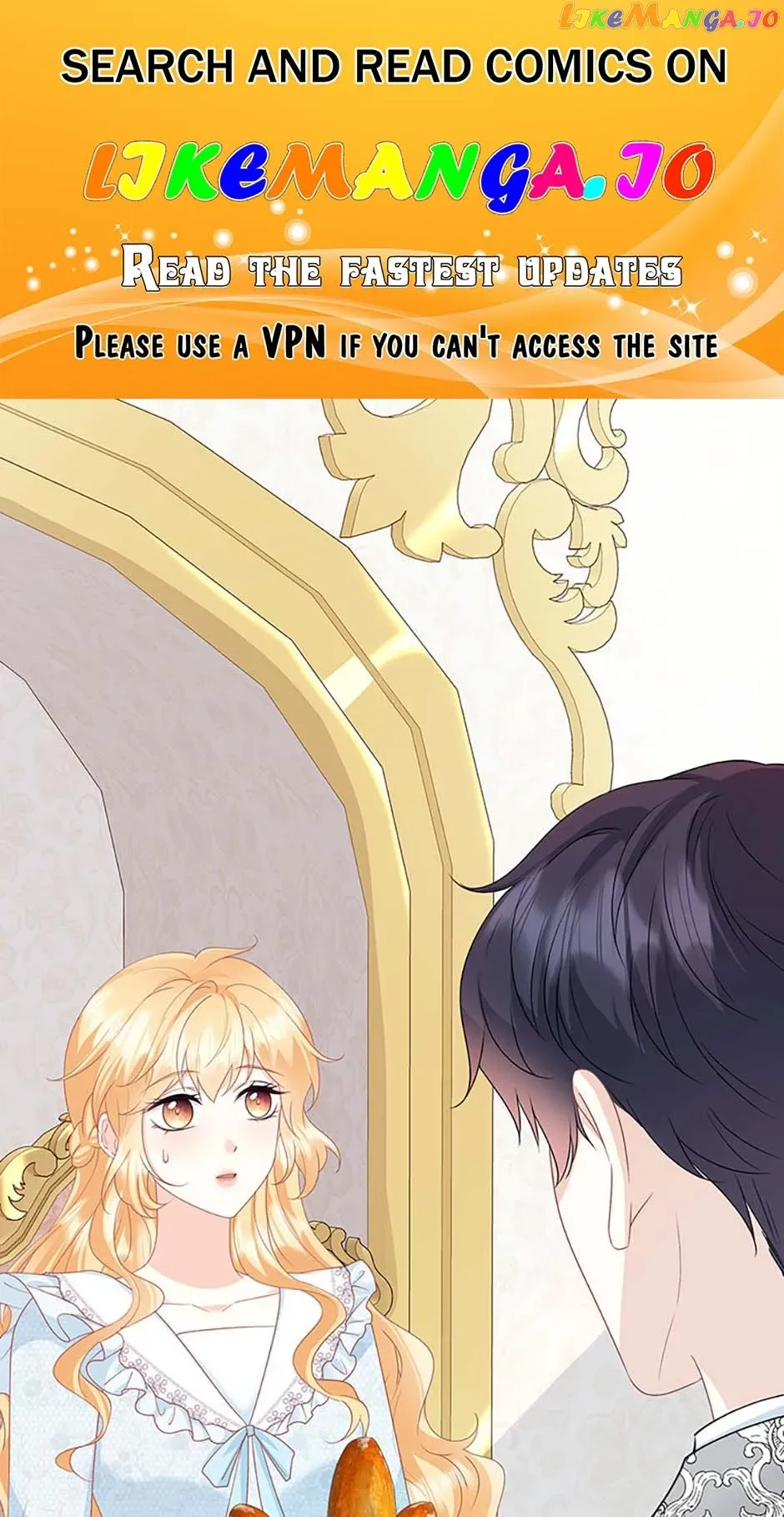Let’s Live Together Chapter 27 page 2