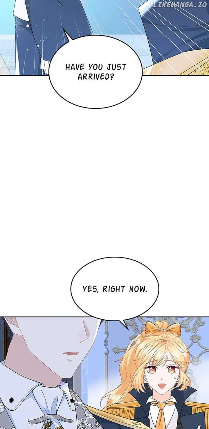 Let’s Live Together Chapter 30 page 15
