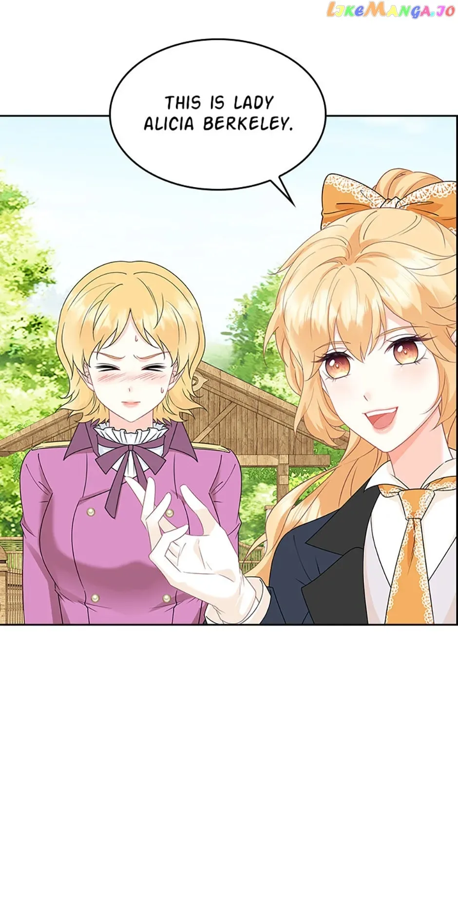 Let’s Live Together Chapter 28 page 51