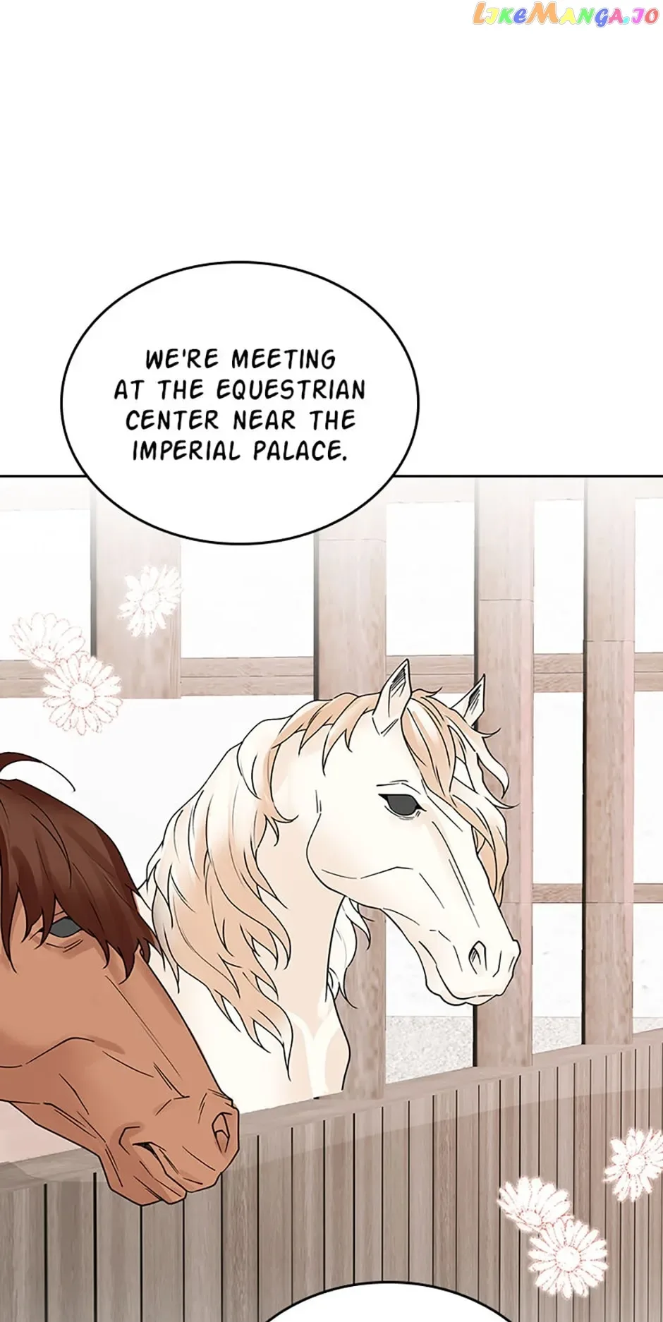 Let’s Live Together Chapter 27 page 22