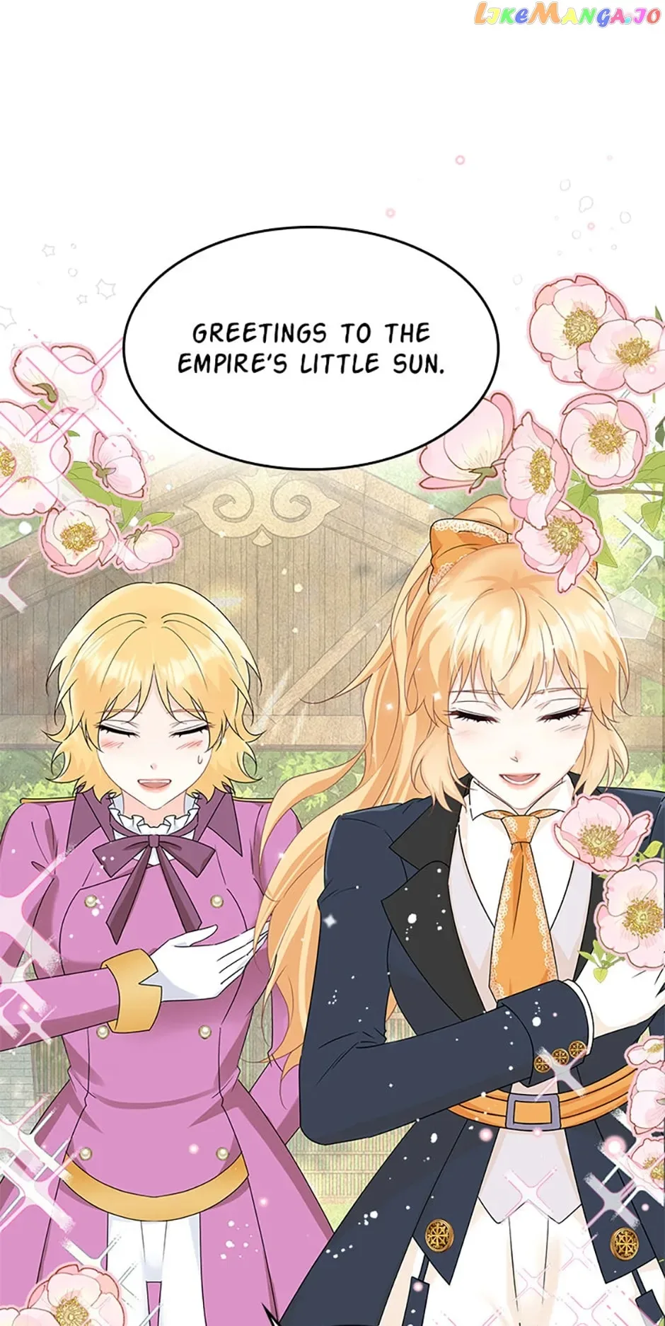 Let’s Live Together Chapter 28 page 49