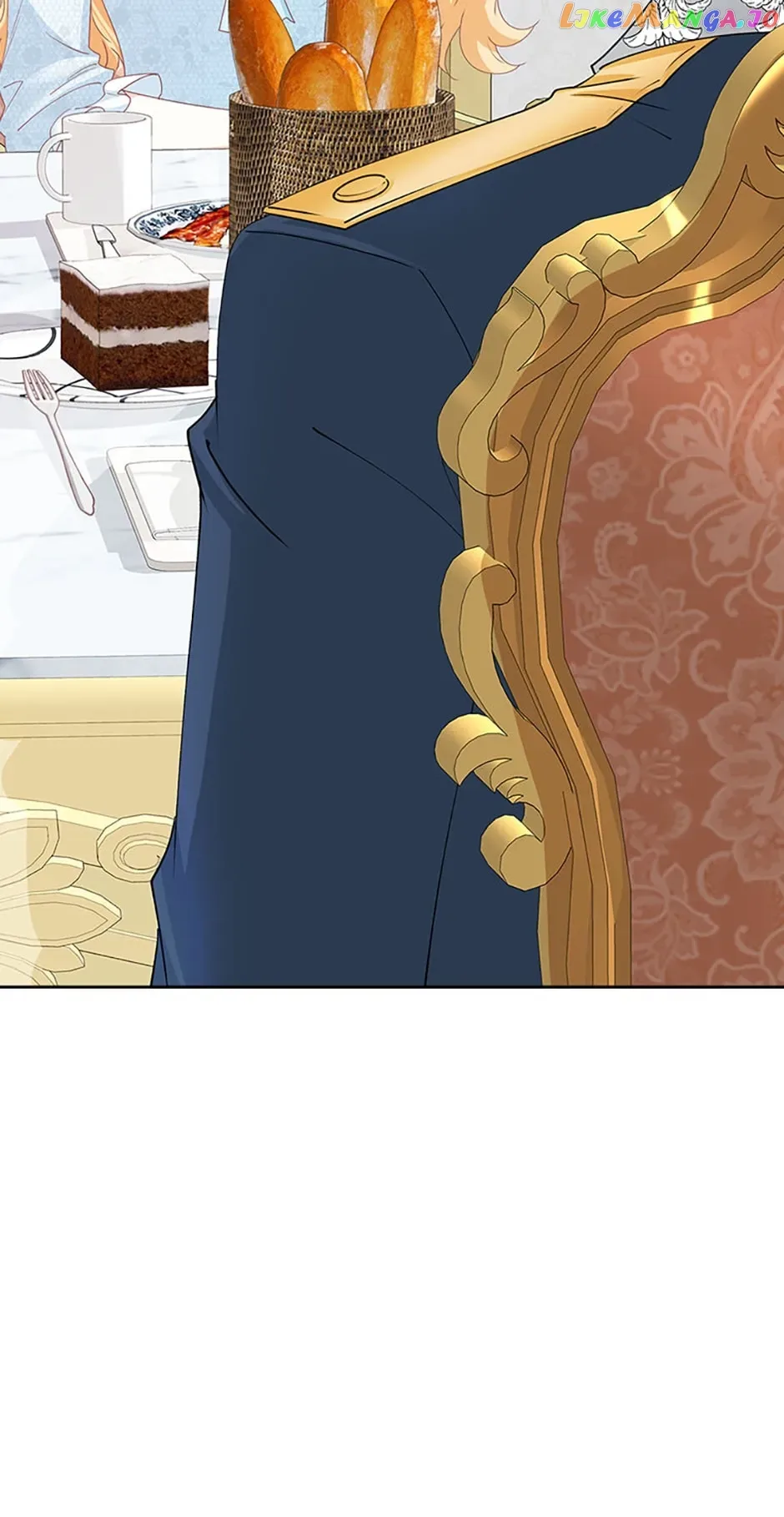 Let’s Live Together Chapter 27 page 3