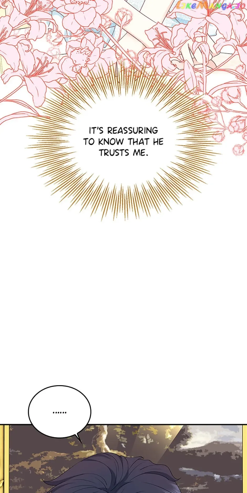 Let’s Live Together Chapter 27 page 14