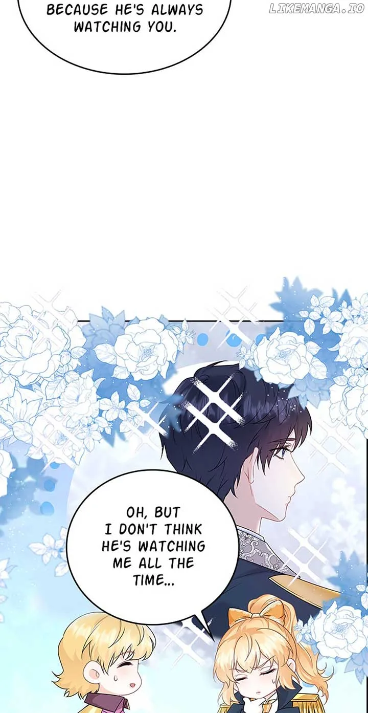 Let’s Live Together Chapter 30 page 4