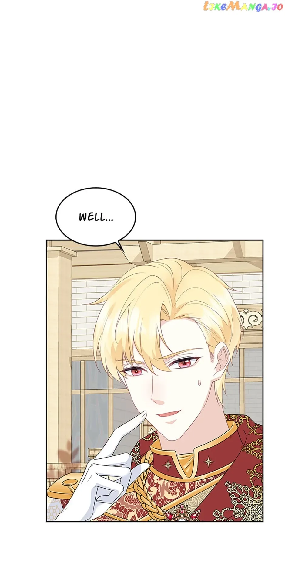Let’s Live Together Chapter 28 page 59