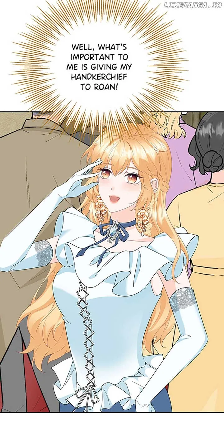 Let’s Live Together Chapter 31 page 60