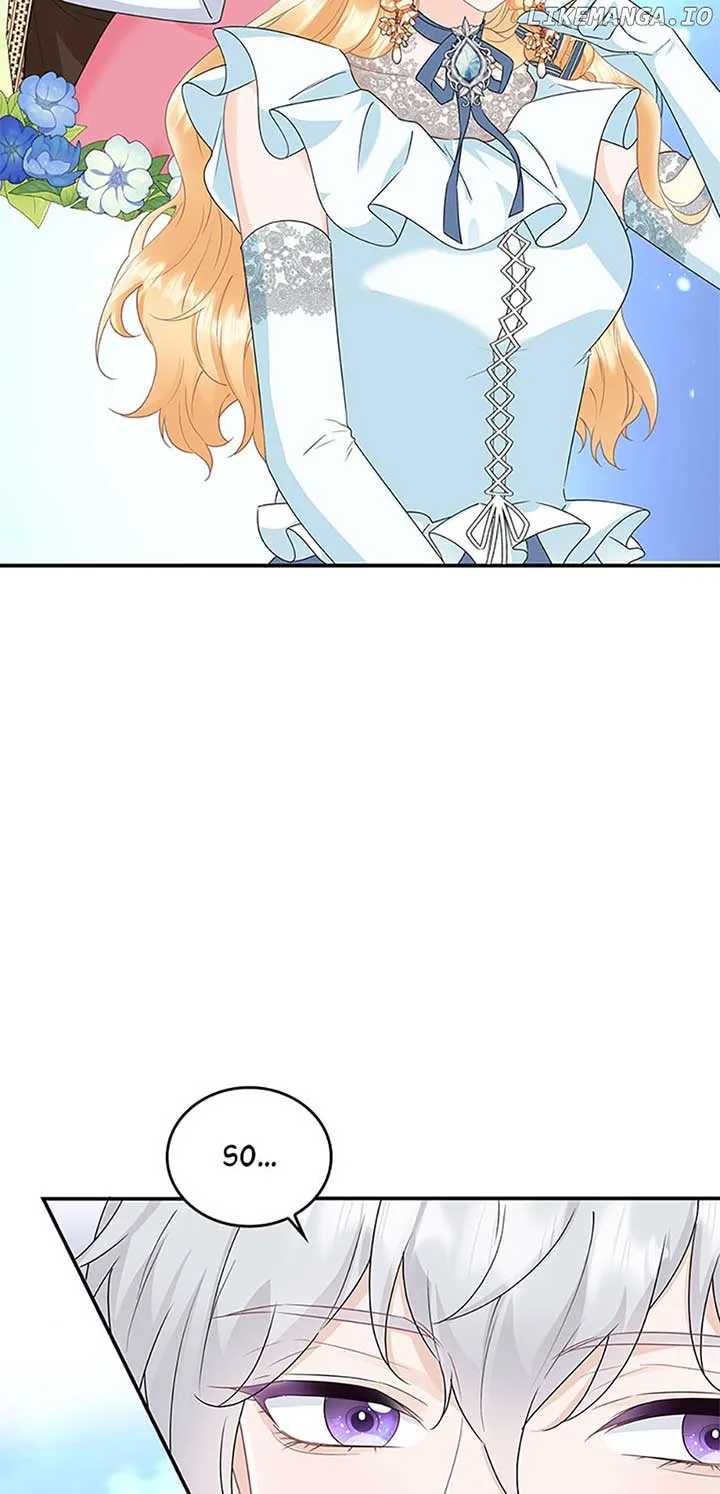Let’s Live Together Chapter 32 page 5