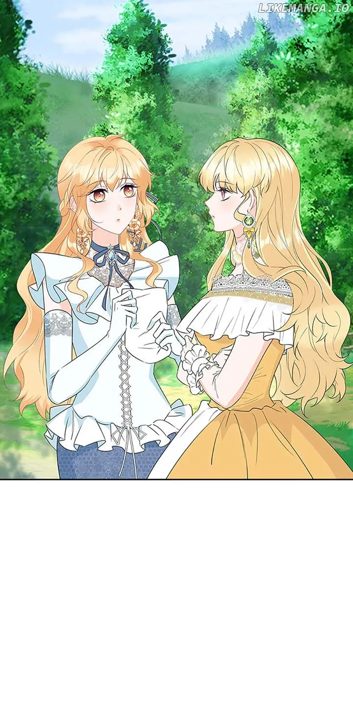 Let’s Live Together Chapter 31 page 50