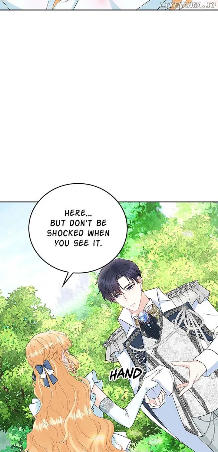 Let’s Live Together Chapter 31 page 78