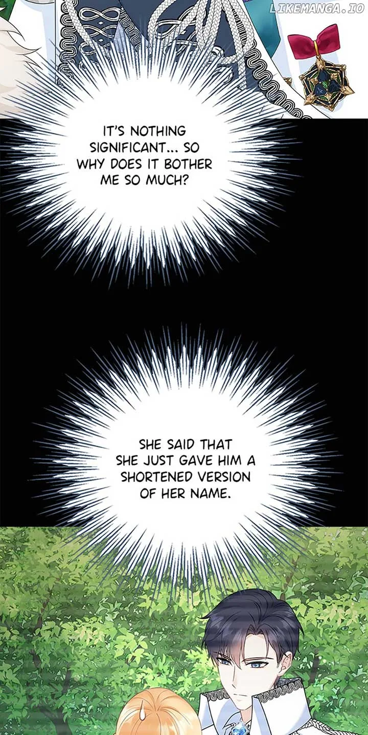Let’s Live Together Chapter 32 page 42