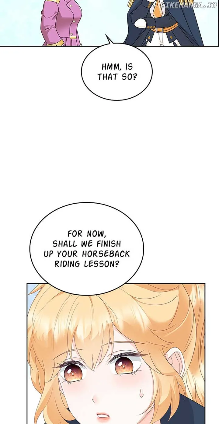 Let’s Live Together Chapter 30 page 5
