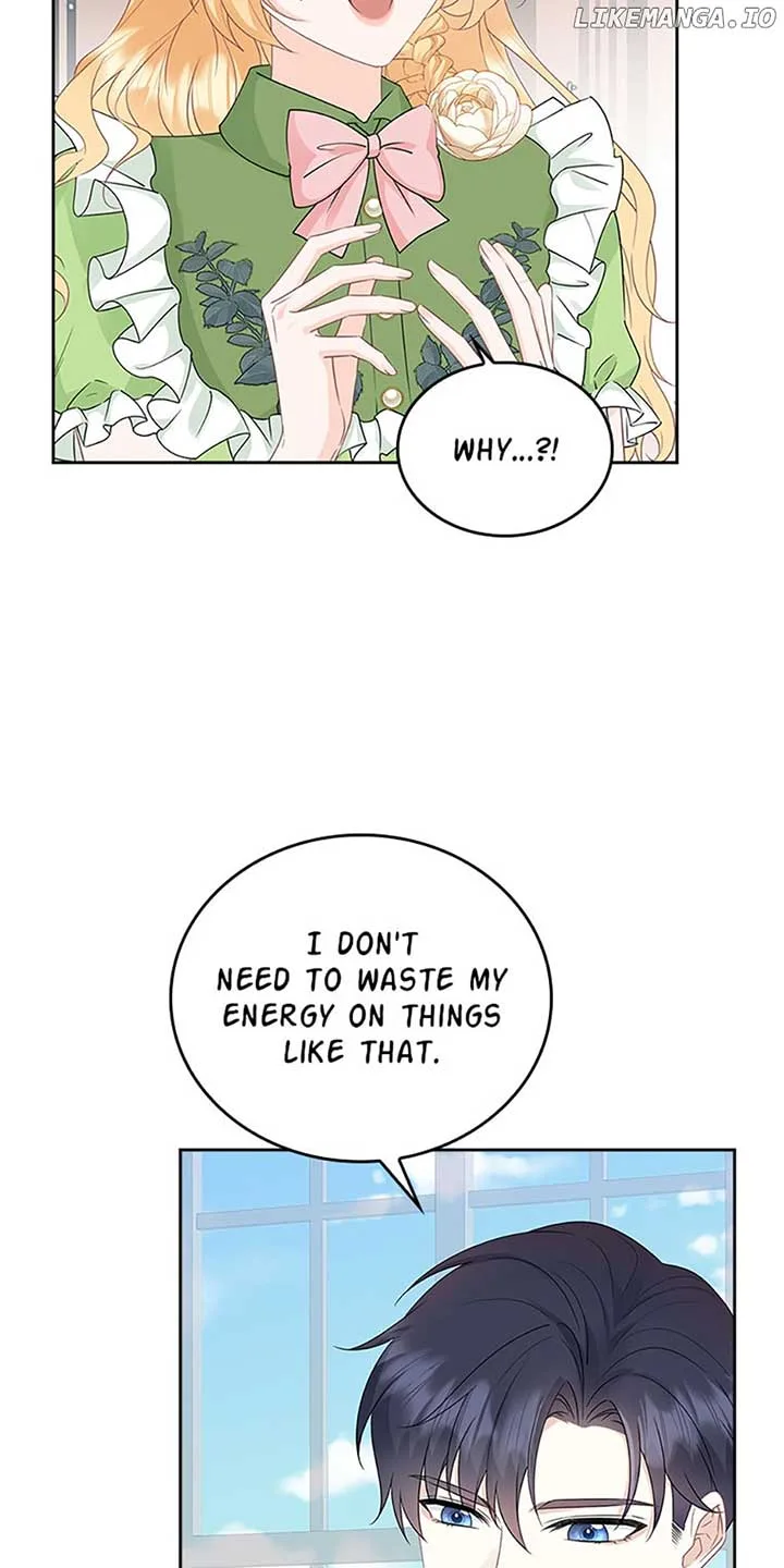 Let’s Live Together Chapter 31 page 6