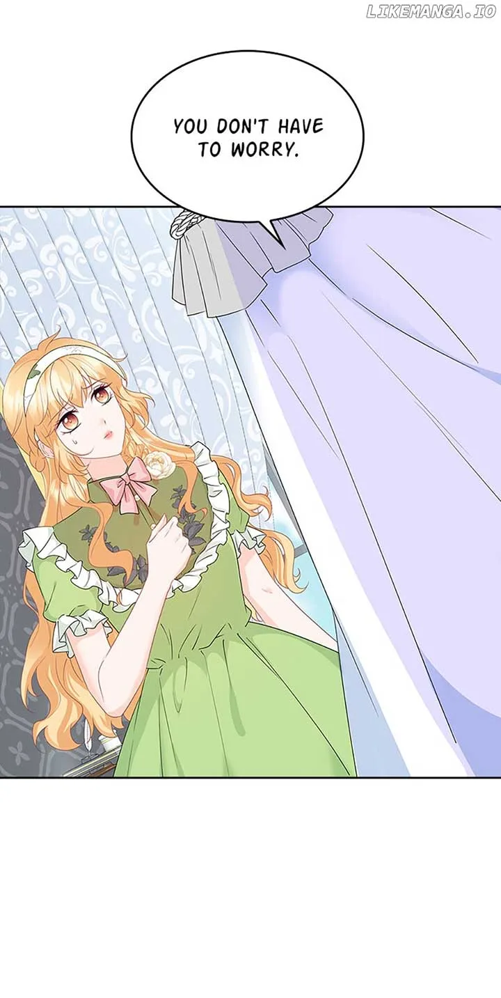Let’s Live Together Chapter 31 page 35