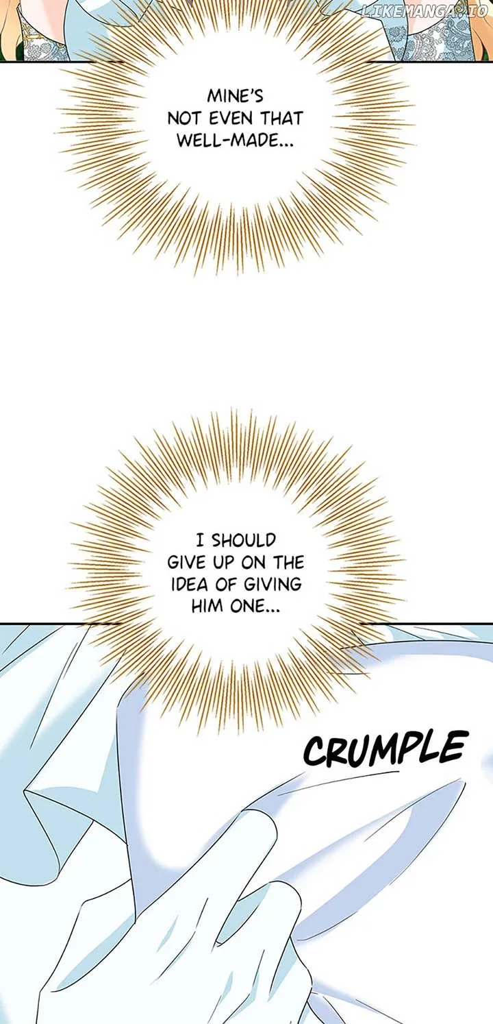 Let’s Live Together Chapter 31 page 66