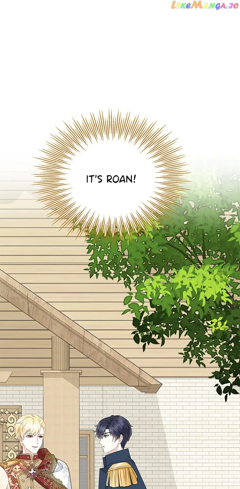 Let’s Live Together Chapter 28 page 40