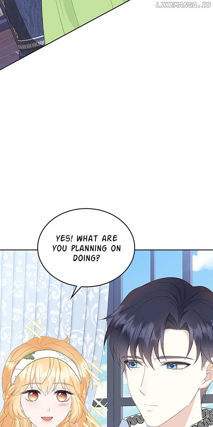 Let’s Live Together Chapter 31 page 4