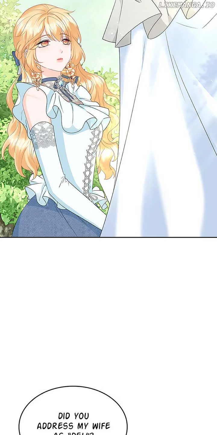 Let’s Live Together Chapter 32 page 16
