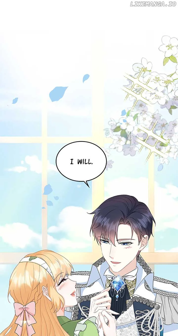 Let’s Live Together Chapter 31 page 20