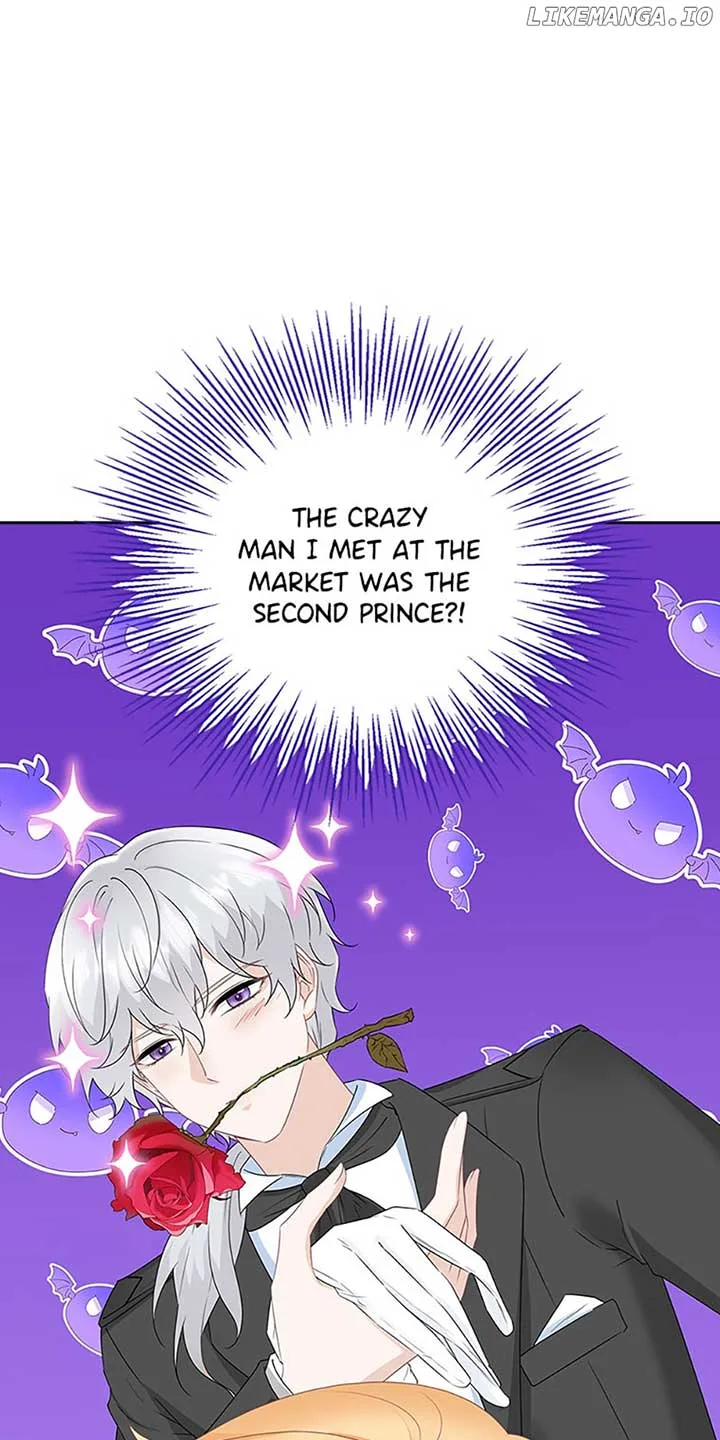 Let’s Live Together Chapter 32 page 11