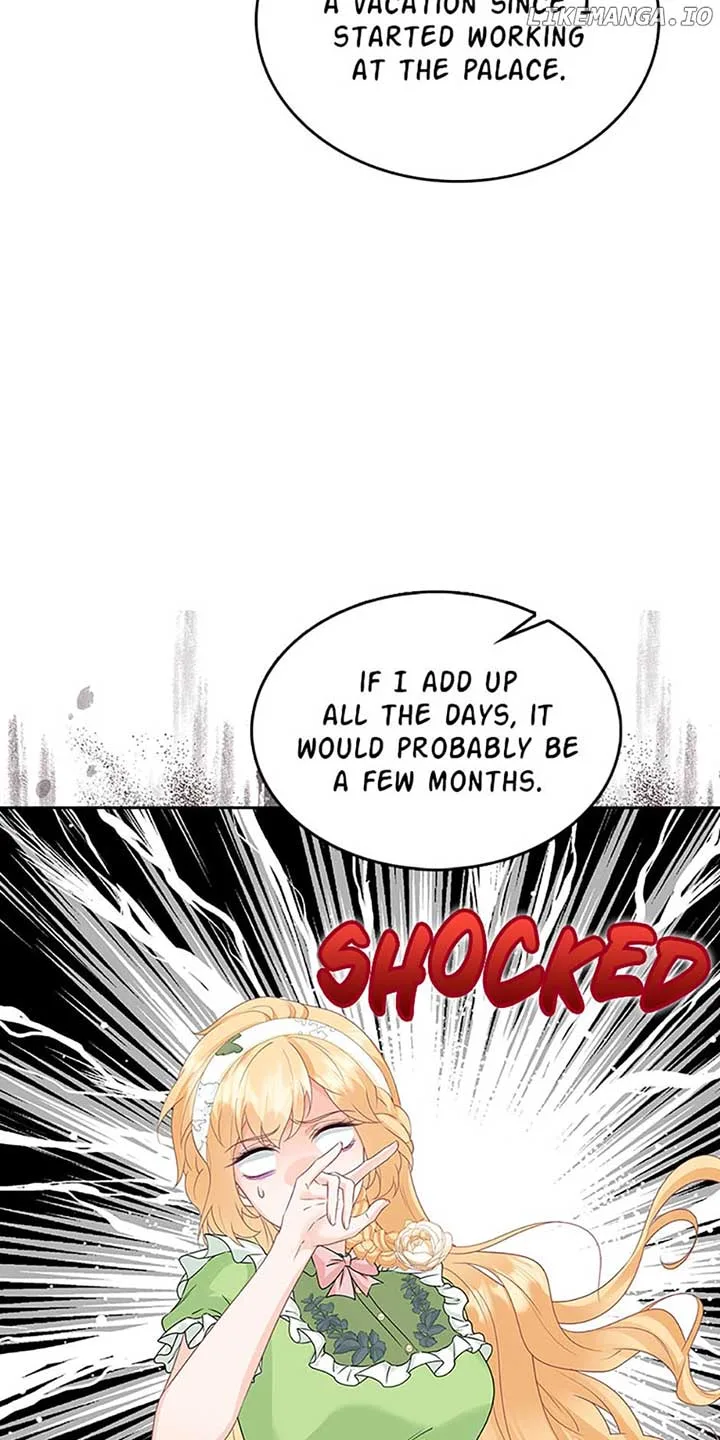 Let’s Live Together Chapter 31 page 12