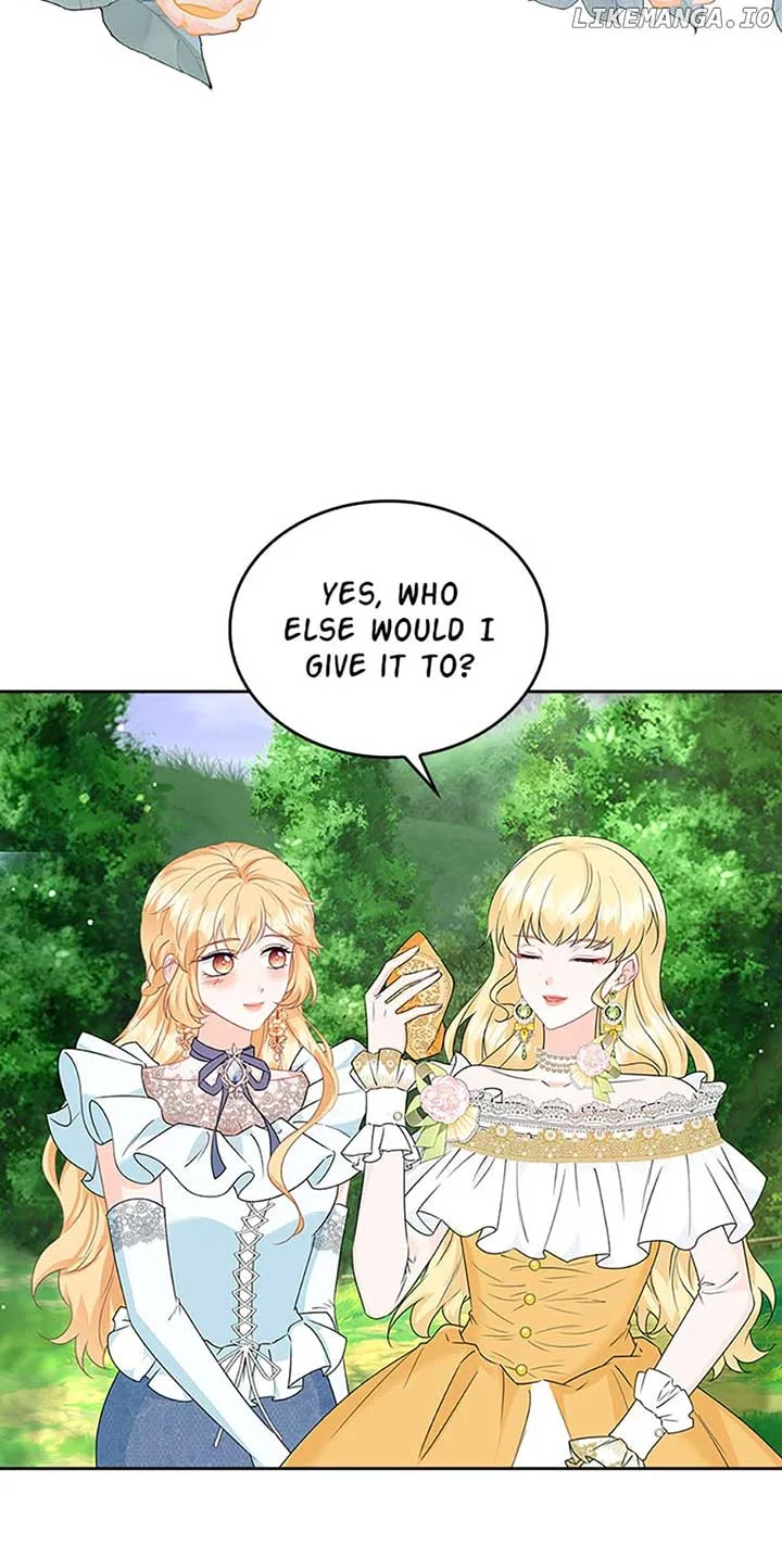Let’s Live Together Chapter 31 page 46