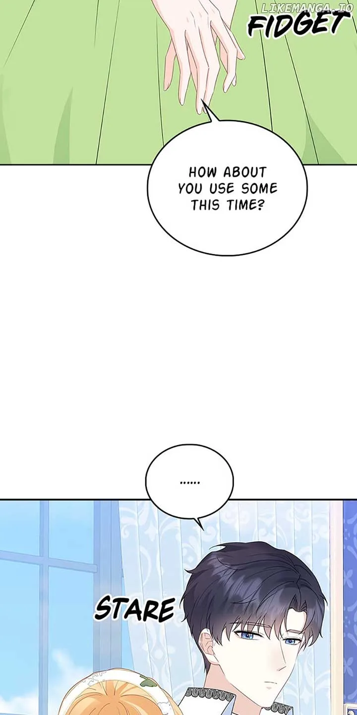 Let’s Live Together Chapter 31 page 14