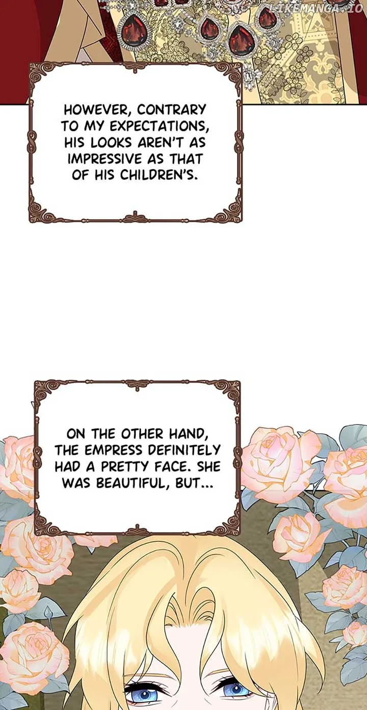Let’s Live Together Chapter 31 page 56